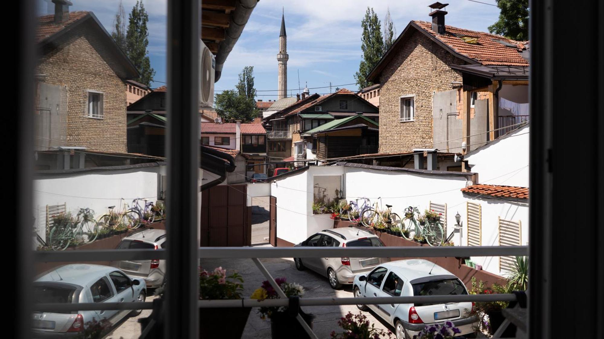 Time Out Gostinjska kuća